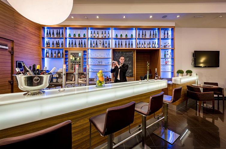 Hotel Nestroy Wien