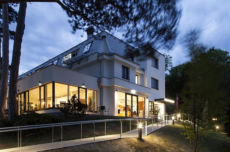 Seminarhotel Springer Schlössl