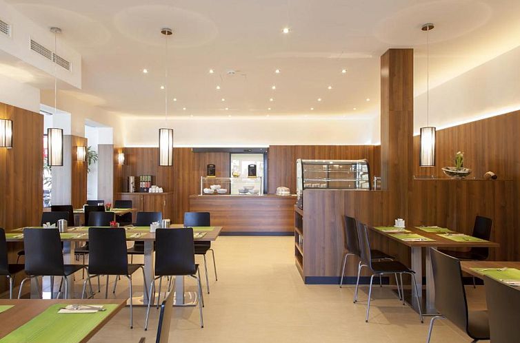 Seminarhotel Springer Schlössl