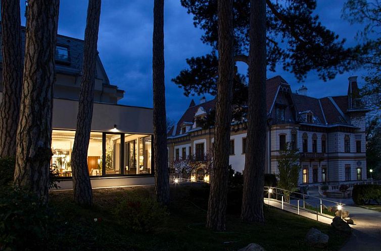 Seminarhotel Springer Schlössl