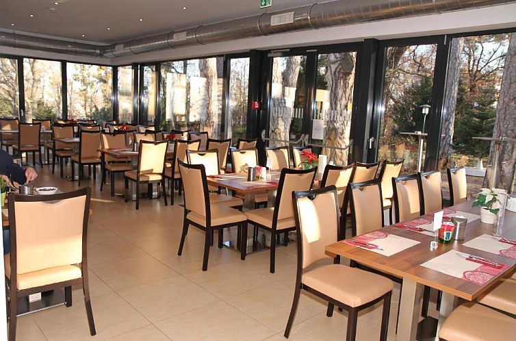 Seminarhotel Springer Schlössl