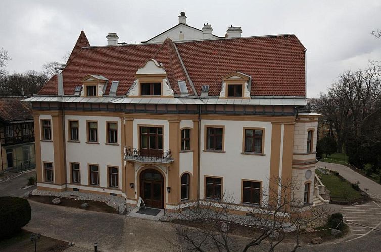 Seminarhotel Springer Schlössl