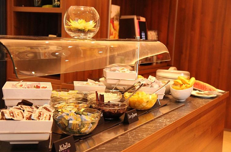 Seminarhotel Springer Schlössl