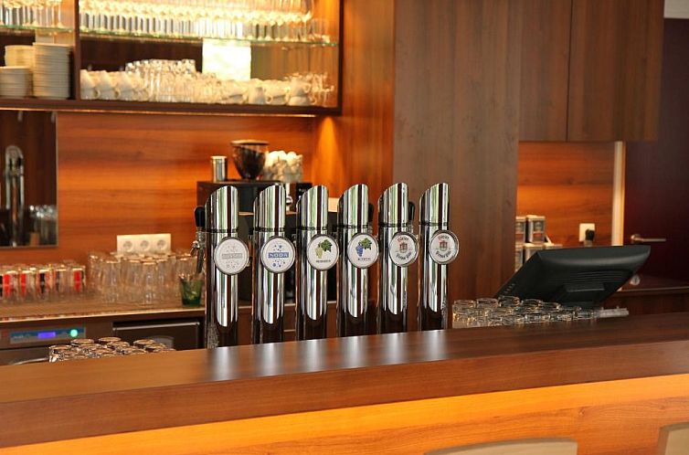 Seminarhotel Springer Schlössl