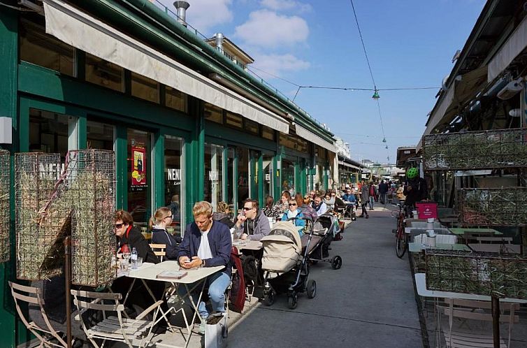 WANZ'inn Design Appartements