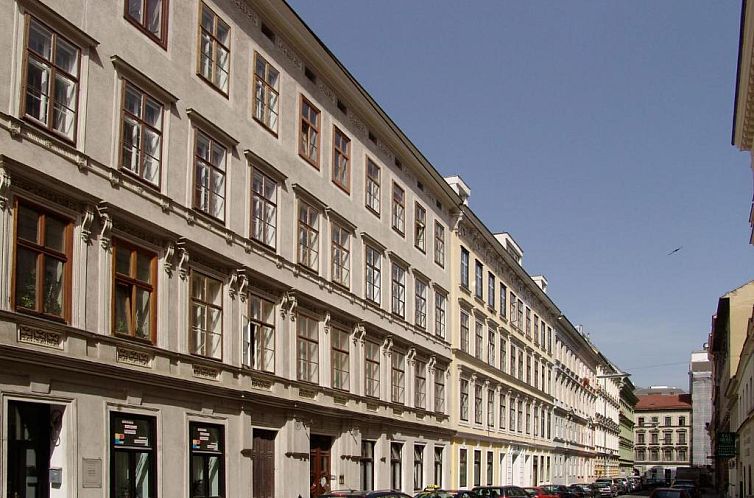 WANZ'inn Design Appartements