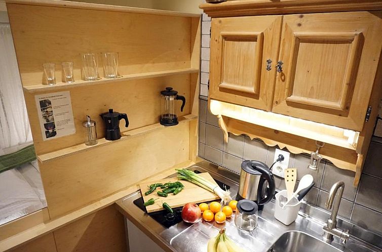 WANZ'inn Design Appartements