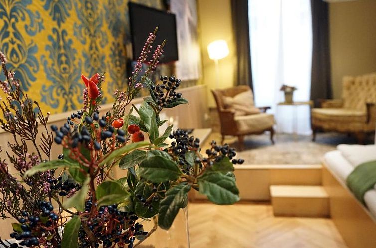 WANZ'inn Design Appartements