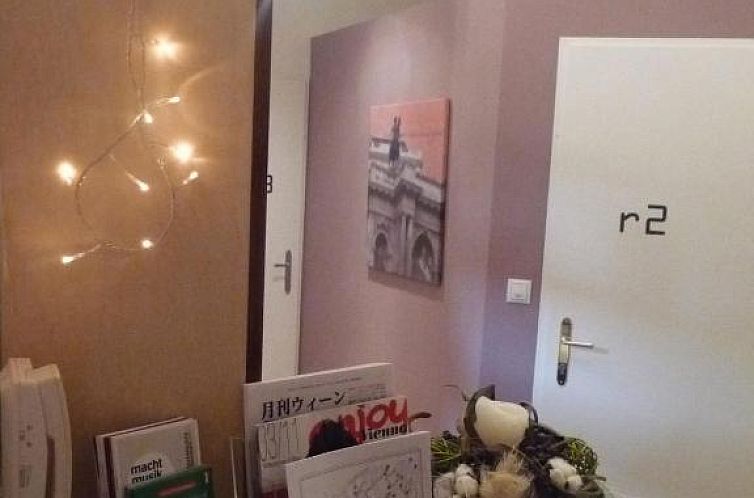 WANZ'inn Design Appartements