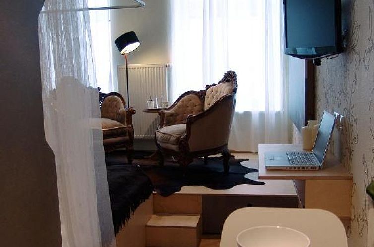 WANZ'inn Design Appartements