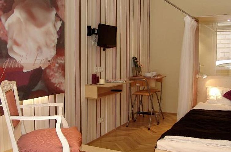 WANZ'inn Design Appartements