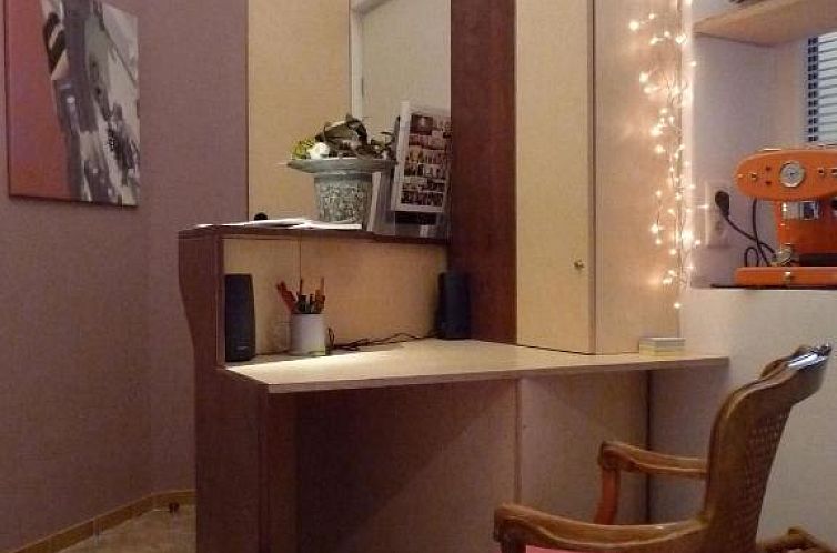 WANZ'inn Design Appartements