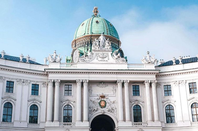 Living Hotel an der Oper