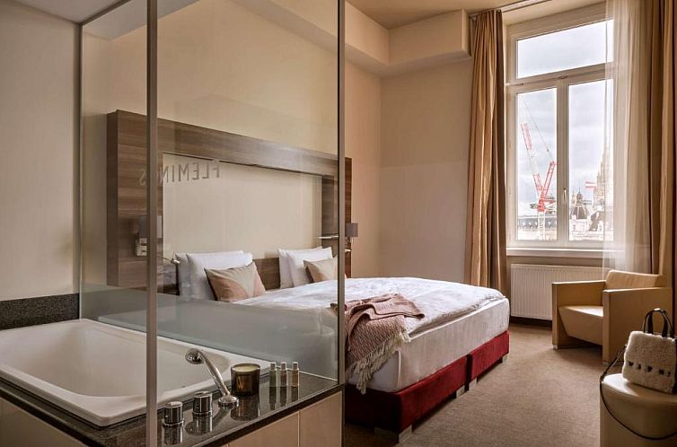 Flemings Selection Hotel Wien-City