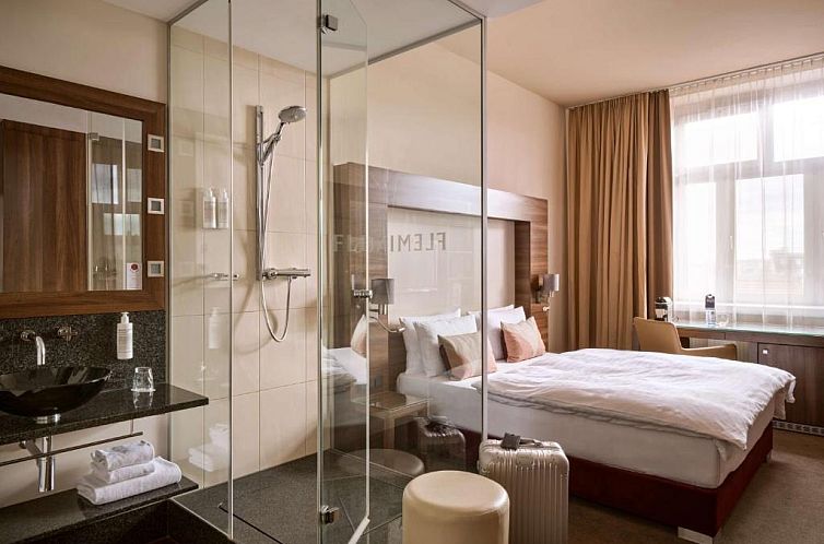 Flemings Selection Hotel Wien-City