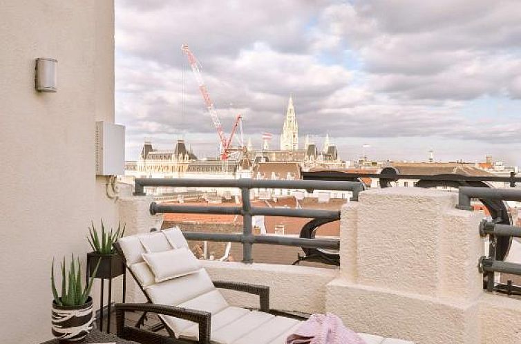 Flemings Selection Hotel Wien-City