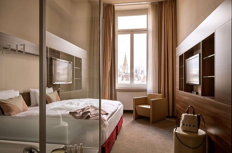 Flemings Selection Hotel Wien-City