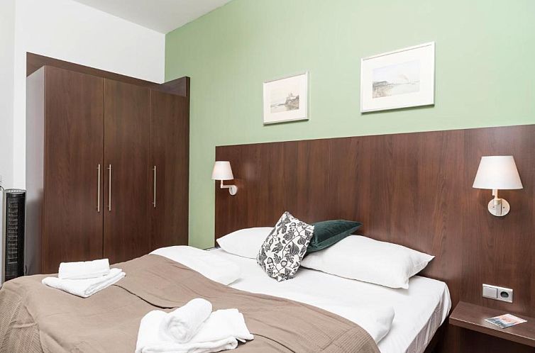 Kumpfgasse Premium by welcome2vienna