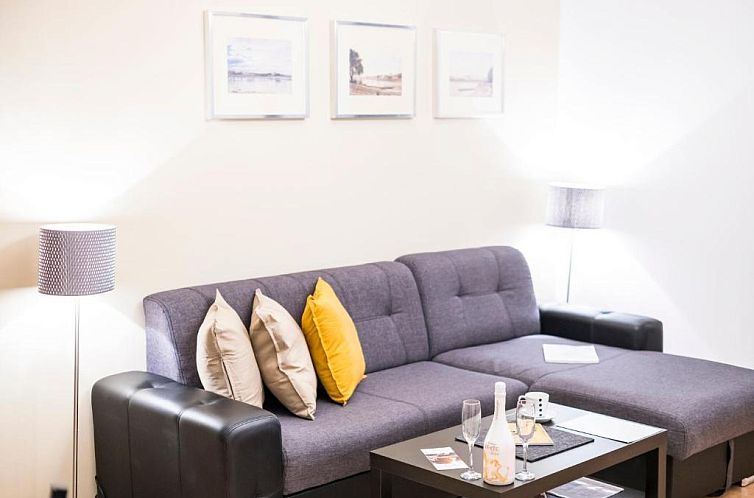 Kumpfgasse Premium by welcome2vienna