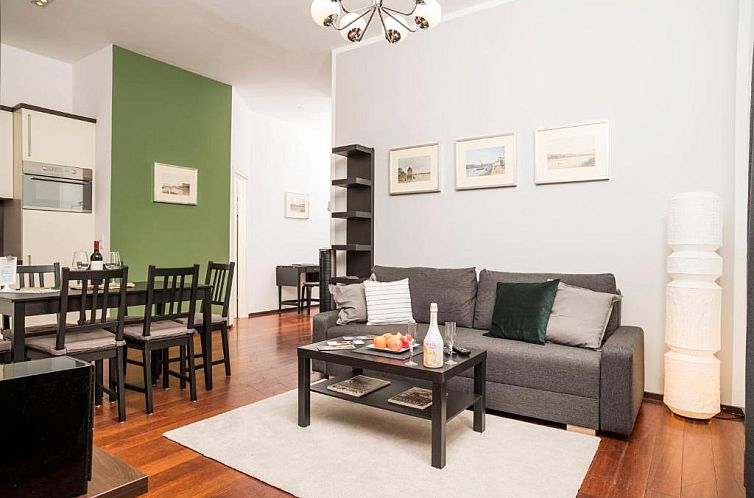 Kumpfgasse Premium by welcome2vienna