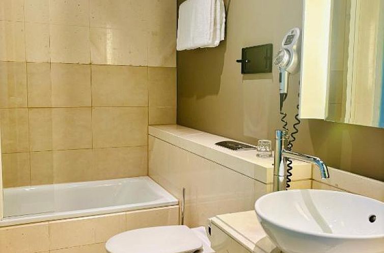pentahotel Vienna