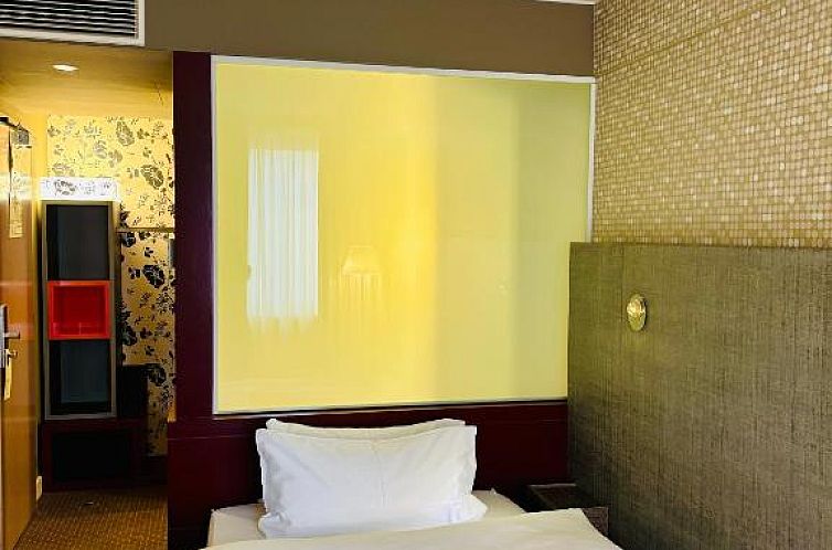 pentahotel Vienna