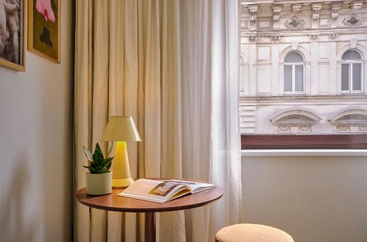 pentahotel Vienna