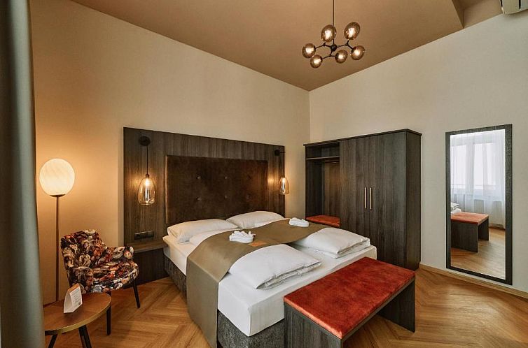 Hotel Pension Residenz