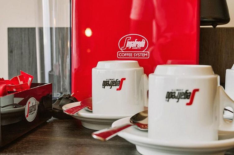 Hotel Pension Residenz