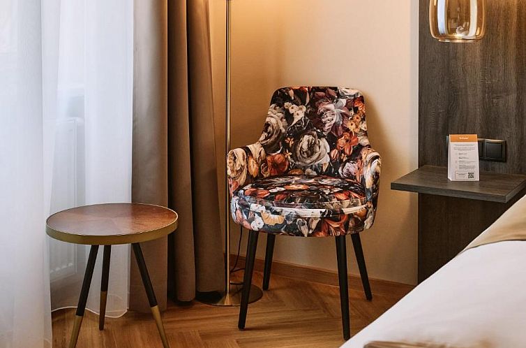 Hotel Pension Residenz