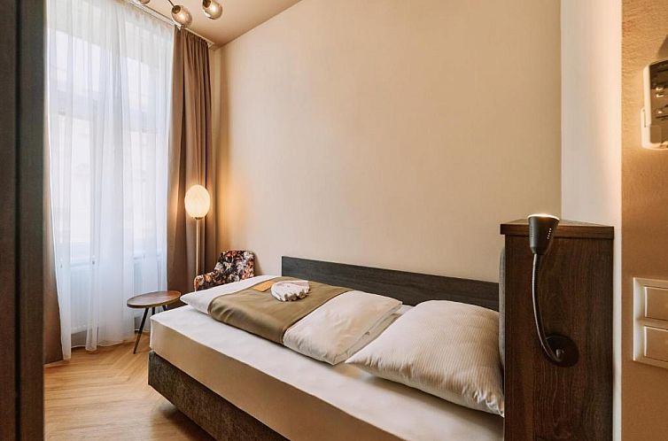 Hotel Pension Residenz