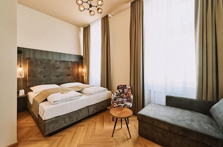 Hotel Pension Residenz