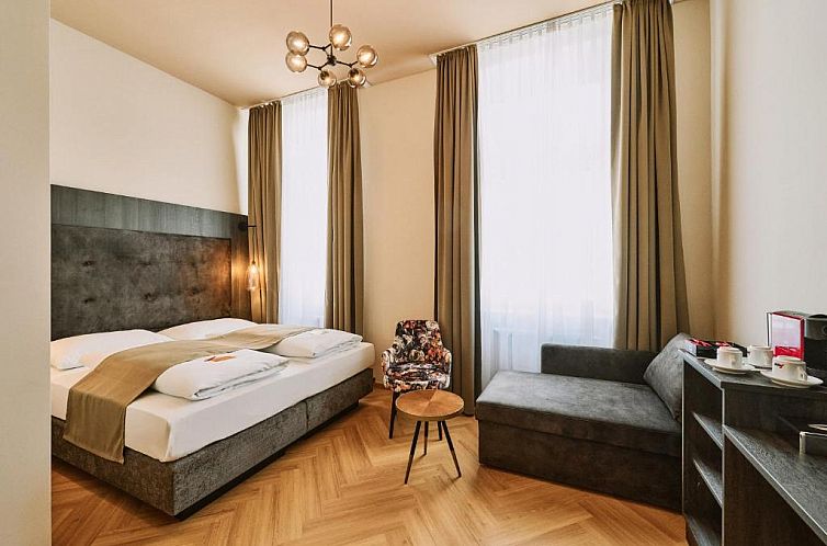 Hotel Pension Residenz