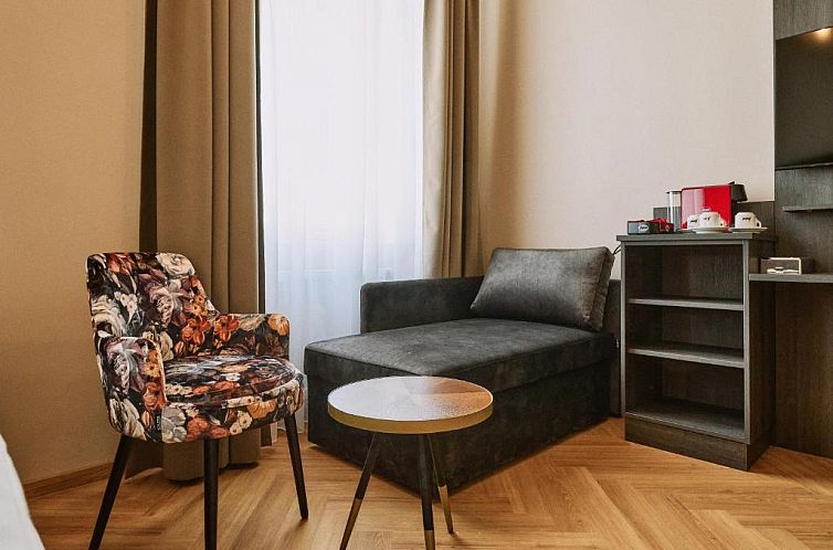 Hotel Pension Residenz