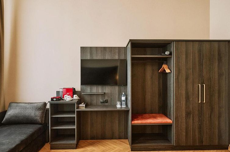 Hotel Pension Residenz