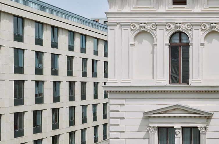 Hotel Pension Residenz