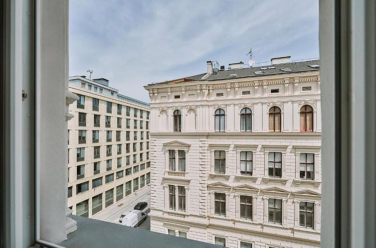 Hotel Pension Residenz