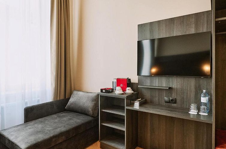 Hotel Pension Residenz