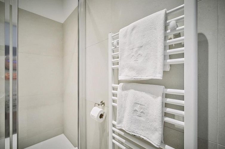 Hotel Pension Residenz