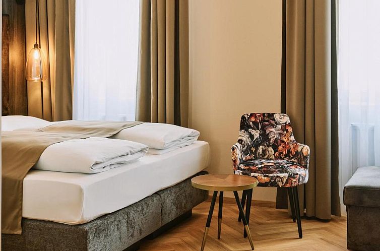 Hotel Pension Residenz