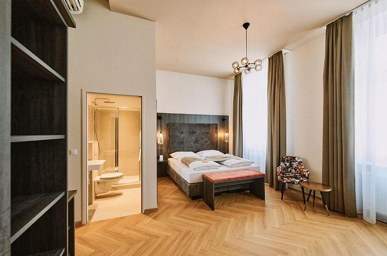 Hotel Pension Residenz