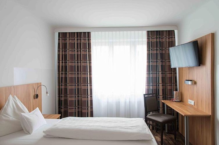 Pension Dr. Geissler