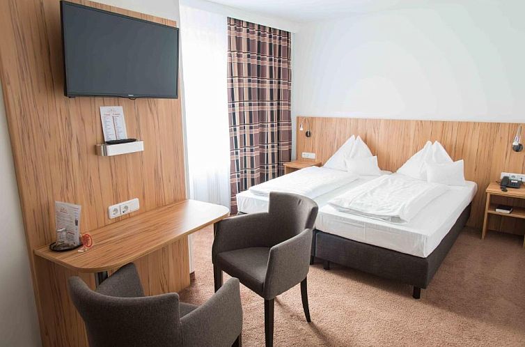 Pension Dr. Geissler