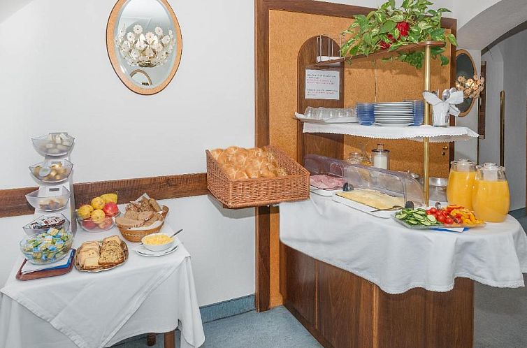 Pension Dr. Geissler