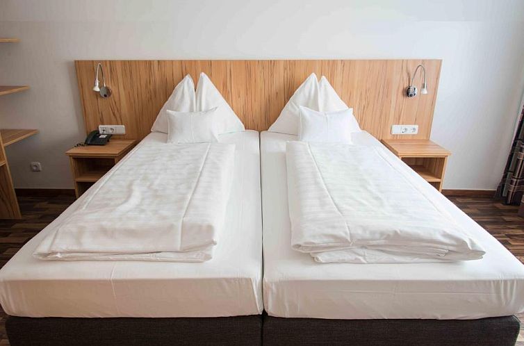 Pension Dr. Geissler