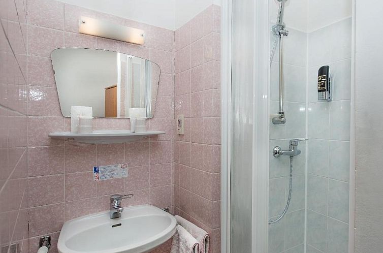 Pension Dr. Geissler