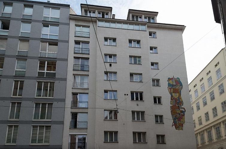 Pension Dr. Geissler