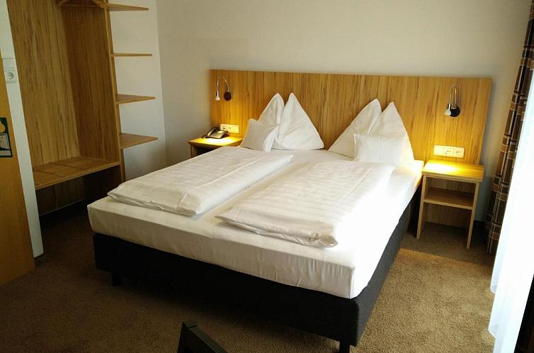 Pension Dr. Geissler