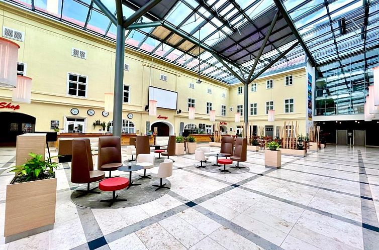 Unterkunft 01110323 - Appartement Wien - JUFA Hotel Wien