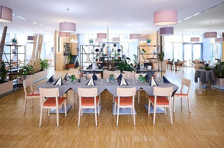 JUFA Hotel Wien